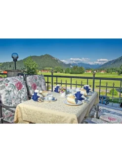 4*Familotel Bavaria Pfronten