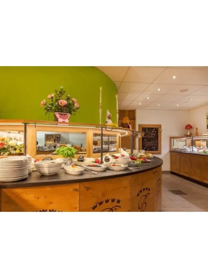 4*Familotel Bavaria Pfronten