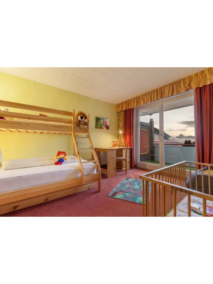 4*Familotel Bavaria Pfronten