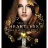 Fantasy-Jugendroman "Heartless, Band 2: Das Herz der Verräterin"