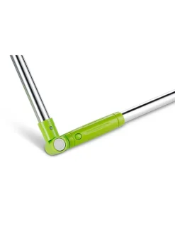 Fensterabzieher in Grün - (L)191 cm