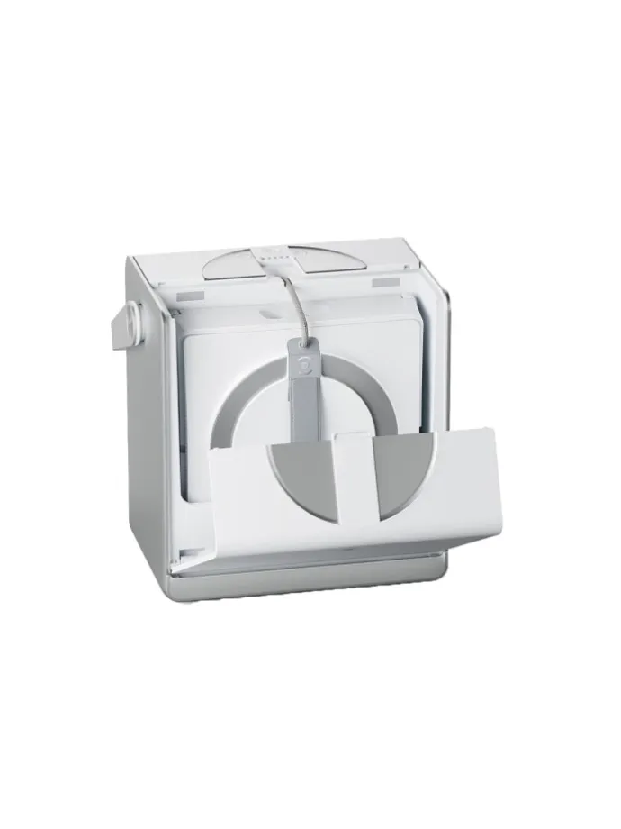 Fensterputzroboter Winbot W2 OMNI in weiß