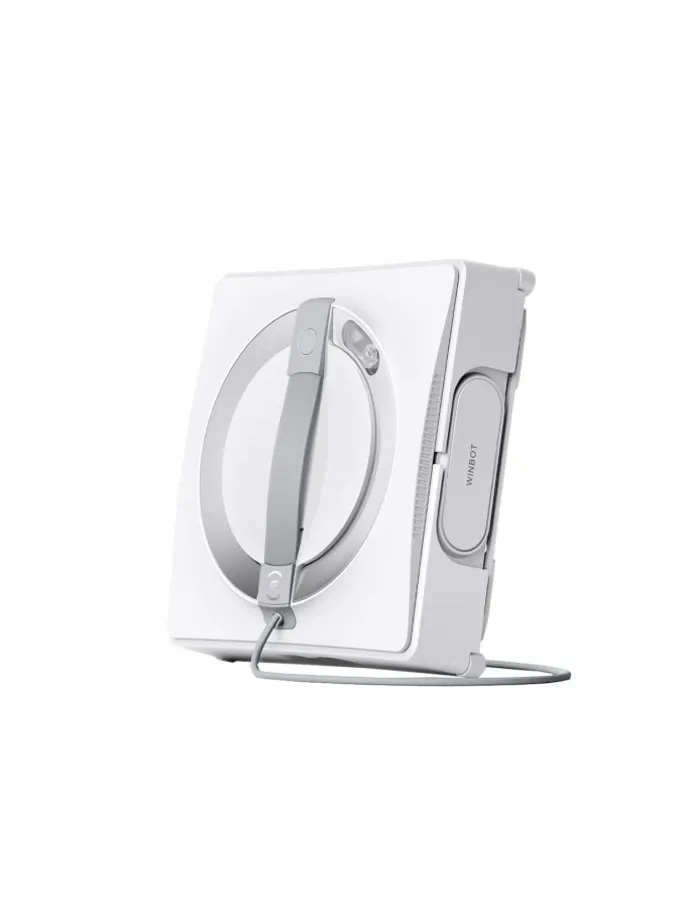 Fensterputzroboter Winbot W2 OMNI in weiß
