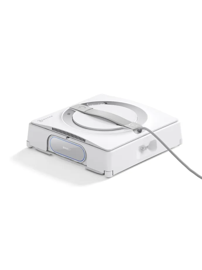 Fensterputzroboter Winbot W2 Pro in weiß