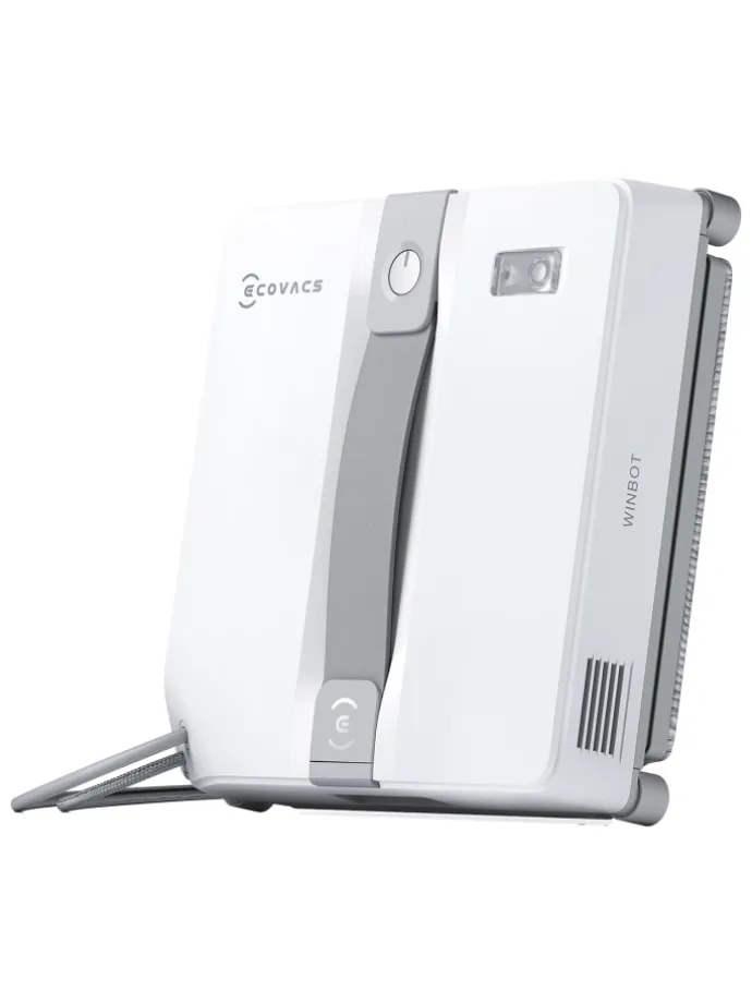 Fensterputzroboter Winbot MINI in grau