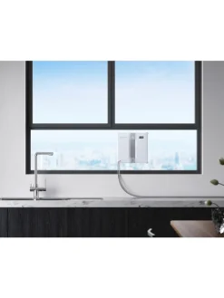 Fensterputzroboter Winbot MINI in grau