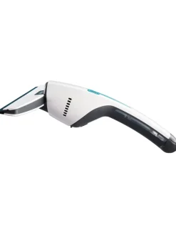 Fenstersauger "Nemo" mit Zubehör in Weiß