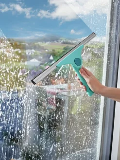 Fenstersauger 