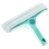 Fensterwischer "W&F Cleaner L" in Türkis