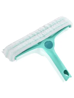 Fensterwischer "W&F Cleaner L" in Türkis