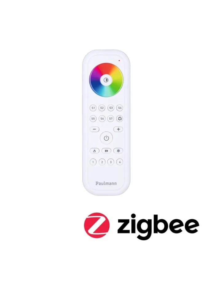 Fernbedienung Gent 2