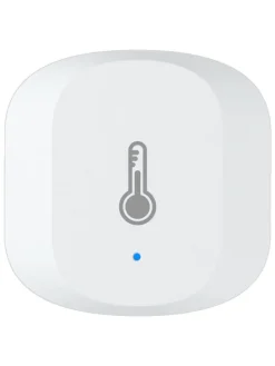 Feuchtigkeits- und Temperatursensor 