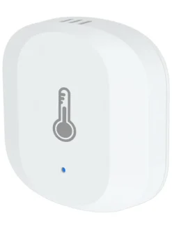 Feuchtigkeits- und Temperatursensor 