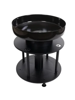 Feuerschale mit Grill K95
