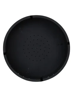 Feuerschale in Schwarz - Ø 58,5 cm