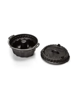 Feuertopf Gugehupf gf1 in schwarz