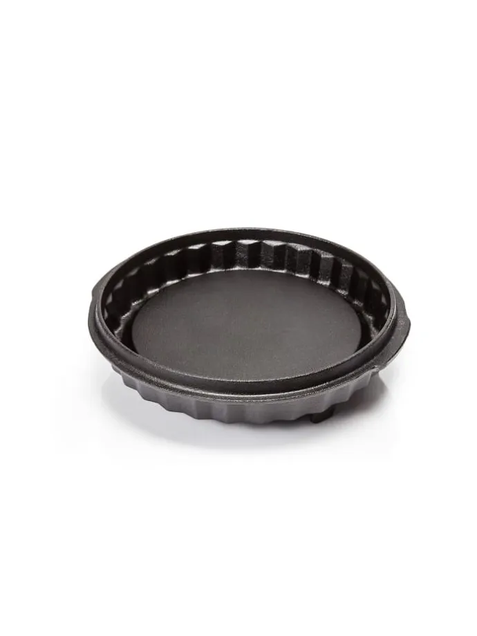 Feuertopf Gugehupf gf1 in schwarz