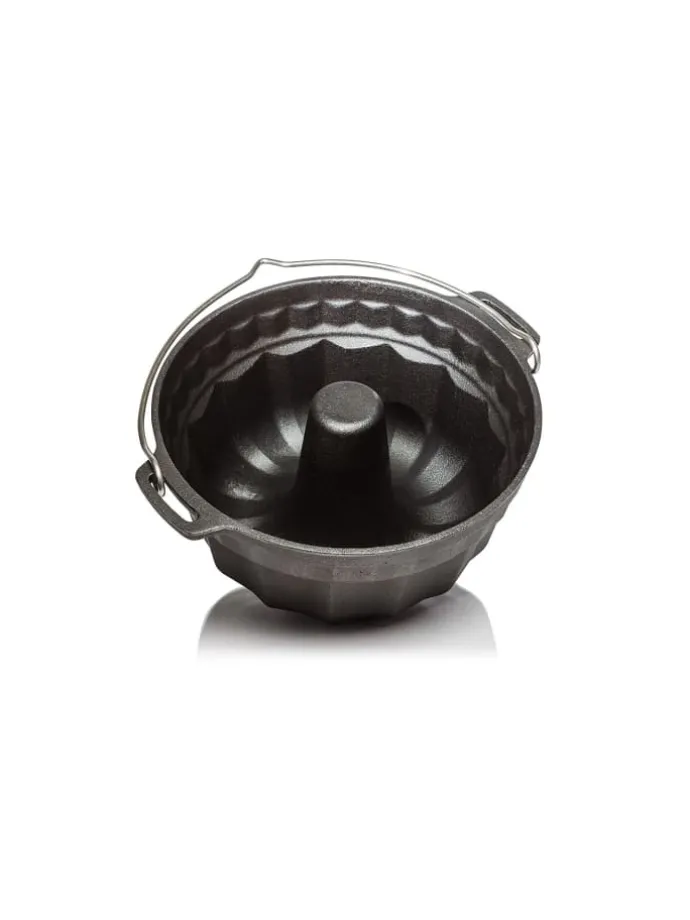 Feuertopf Gugehupf gf1 in schwarz