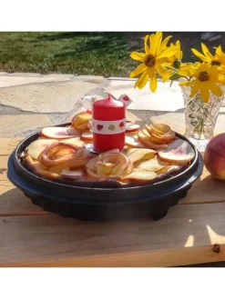 Feuertopf Gugehupf gf1 in schwarz