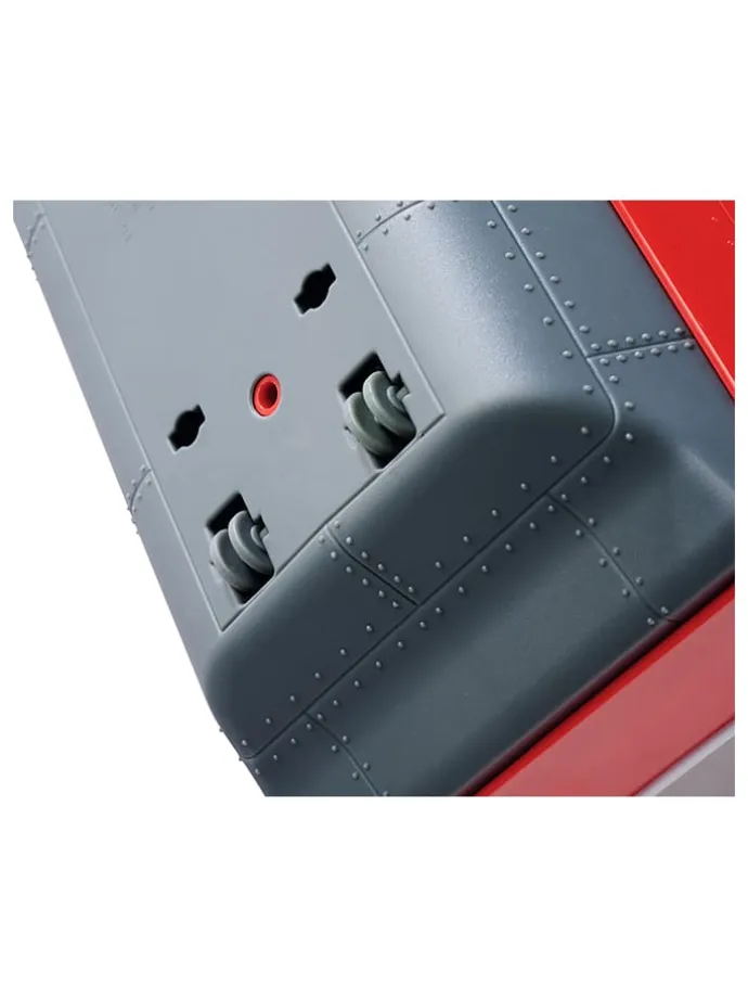 Feuerwehrboot "Titan" - ab 3 Jahren