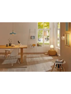 Filament 230V LED Birne E