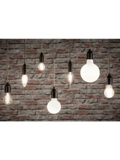 Filament 230V LED Birne G