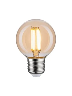 Filament 230V LED Globe E