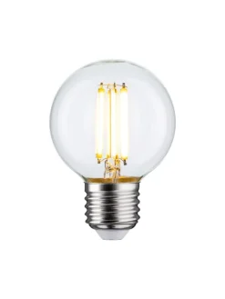 Filament 230V LED Globe E