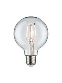 Filament 230V LED Globe F