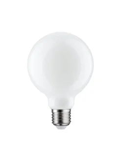 Filament 230V LED Globe F