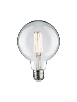 Filament 230V LED Globe F