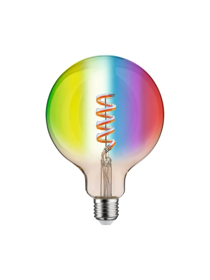 Filament 230V LED Globe G