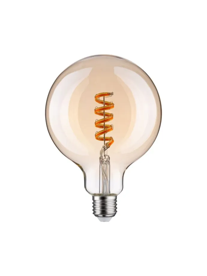 Filament 230V LED Globe G