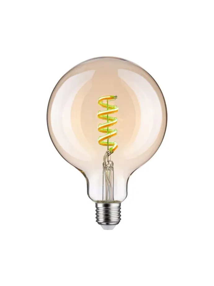 Filament 230V LED Globe G