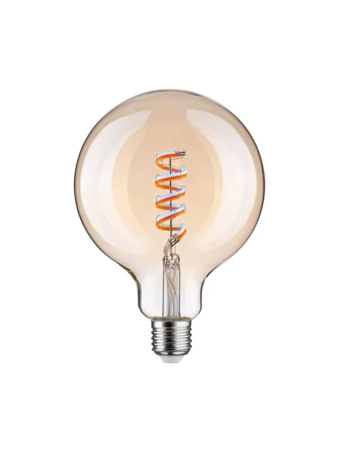 Filament 230V LED Globe G