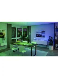 Filament 230V LED Globe G