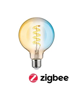 Filament 230V LED Globe G