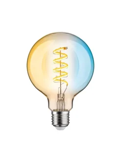 Filament 230V LED Globe G