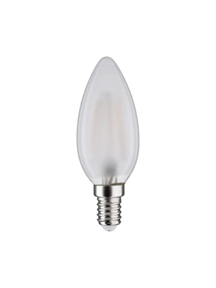 Filament 230V LED Kerze F