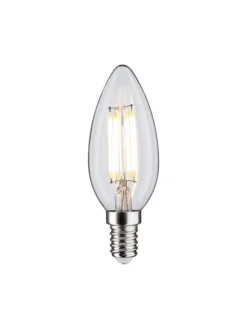 Filament 230V LED Kerze F