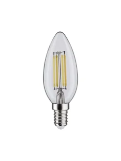 Filament 230V LED Kerze F
