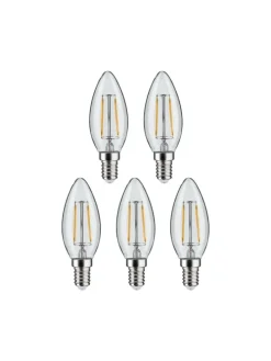 Filament 230V LED Kerze F