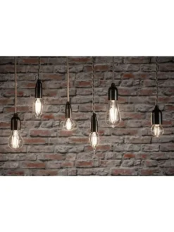 Filament 230V LED Kerze F