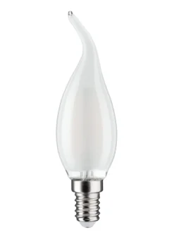 Filament 230V LED Kerze F