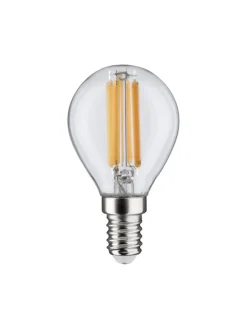 Filament 230V LED Tropfen E