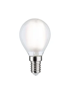 Filament 230V LED Tropfen E