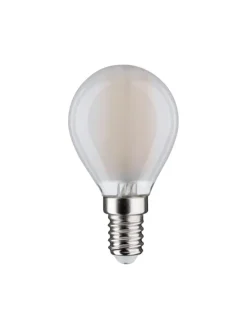 Filament 230V LED Tropfen E