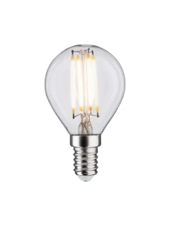 Filament 230V LED Tropfen F