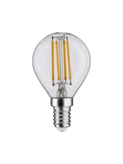 Filament 230V LED Tropfen F