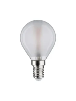 Filament 230V LED Tropfen G